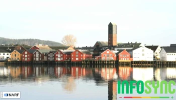 Økonomihuset Magnussen As - Namsos