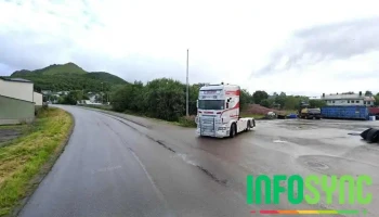 Økonomiservice Nor - Myre