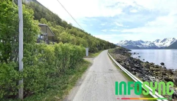 Øksfjord Adventure - Øksfjord