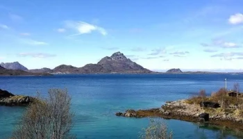 Øksnes - Øksnes