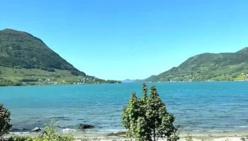 Ølen - Ølen