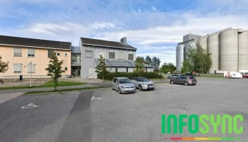 Østre Toten frivilligsentral - Lena