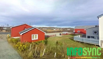 Øverli regnskap - Kautokeino