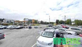 Øygarden Frivilligsentral - Sartorvegen 12 Øygarden Frivilligsentral - Sartorvegen 12