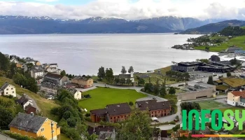 Øystese - Øystese