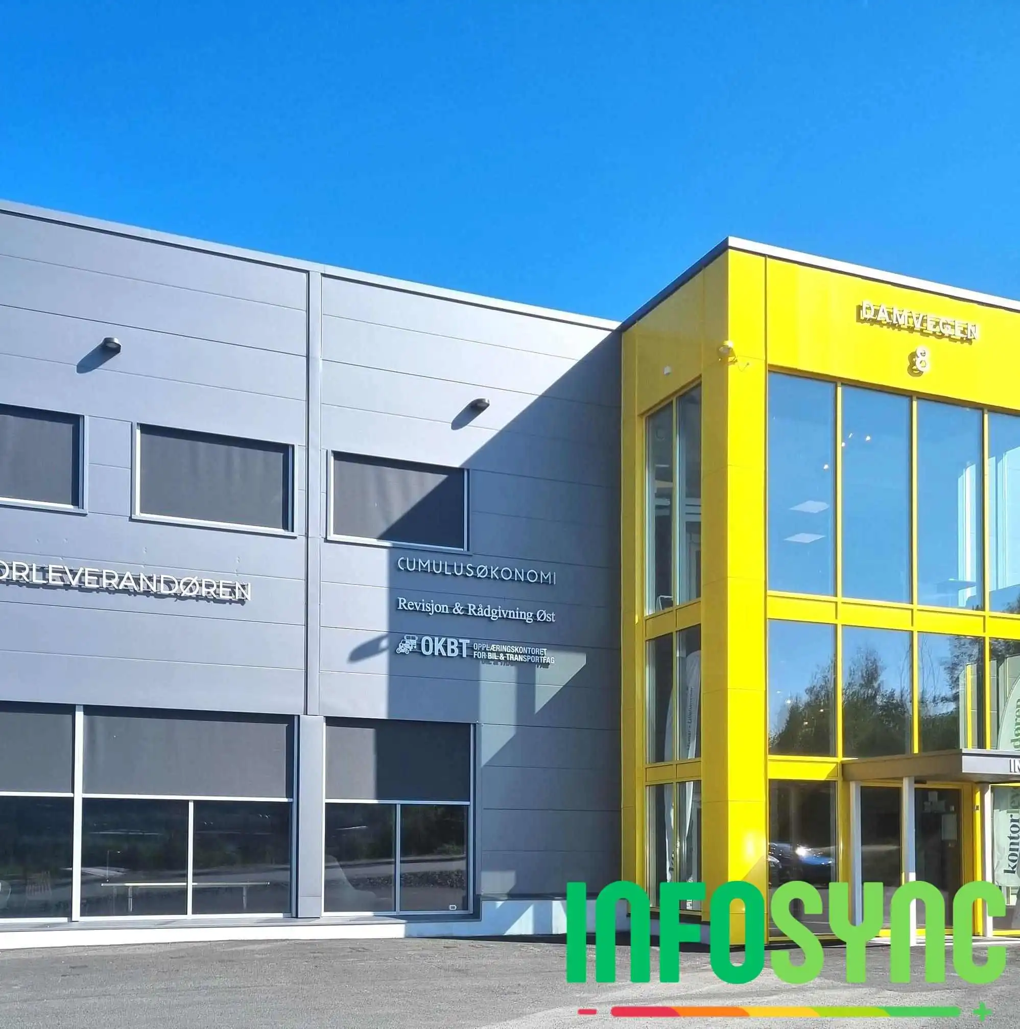 Rro As - Hunndalen Rro As - Hunndalen