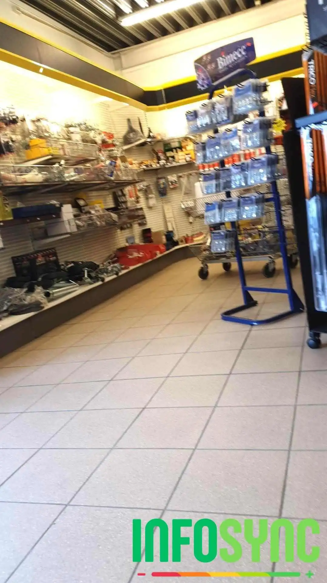Storøs Auto As (Mekonomen) - Bjerkvik Storøs Auto As (Mekonomen) - Bjerkvik