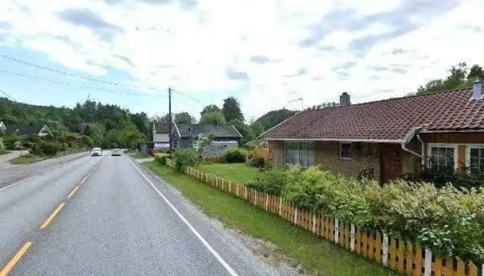 A3 Ressurs Vennesla As -  Street View 360deg - Karstein