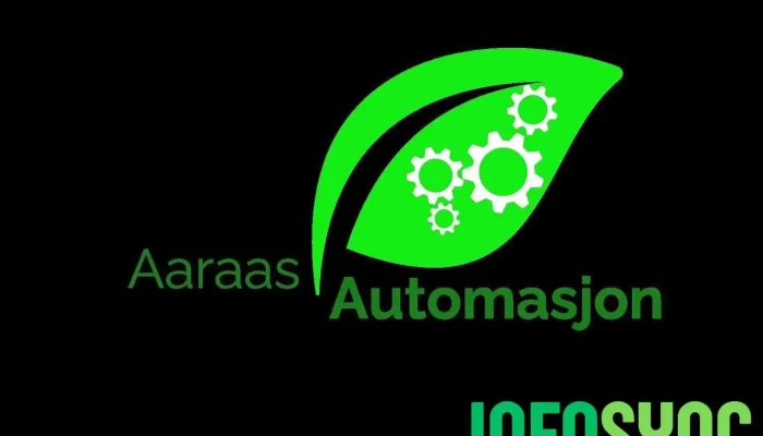 Aaraas Automasjon - Norway