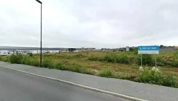Aarbakke Innovation As -  Street View 360deg - Bryne
