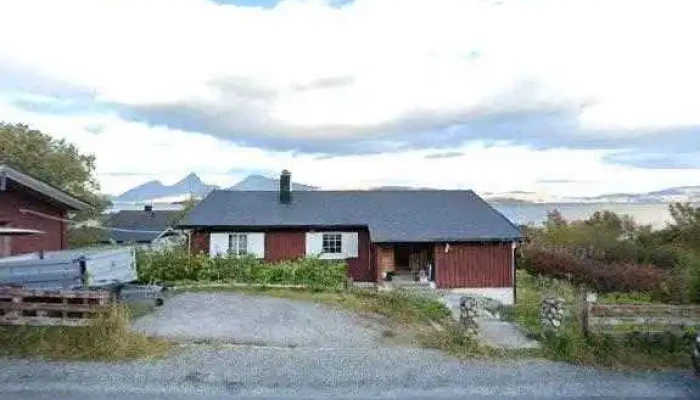 Abt Alstahaug Byggteknikk As Street View 360deg - Sandnessjøen