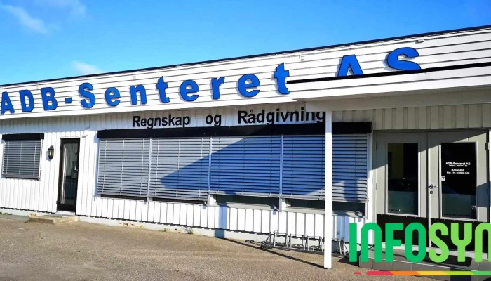 Adb-Senteret As - Mandal