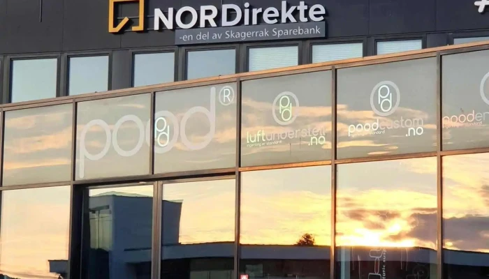Adecco - Porsgrunn