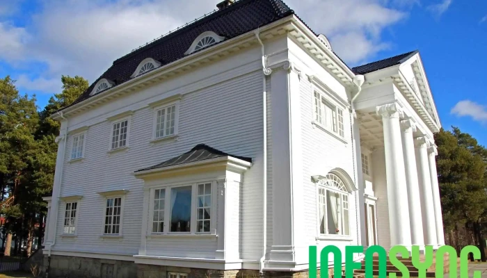 Admini Notodden -  Alle - Notodden