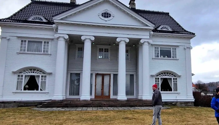 Admini Notodden -  Bilder - Notodden