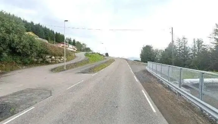 Adrian Tveito Ingebrigtsen Productions -  Alle - Gravdal