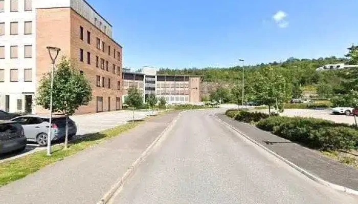 Advania Vestfold As -  Street View 360deg - Tønsberg