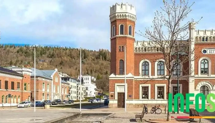 Advokatene Schade Rivrud Smith Austad Da Fra Eieren - Drammen