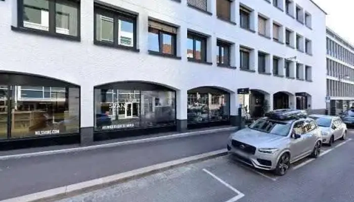 Advokatene Schade Rivrud Smith Austad Da Street View 360deg - Drammen
