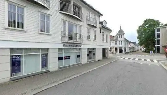 Advokatfirmaet Andersen Snerthammer As Alle - Flekkefjord
