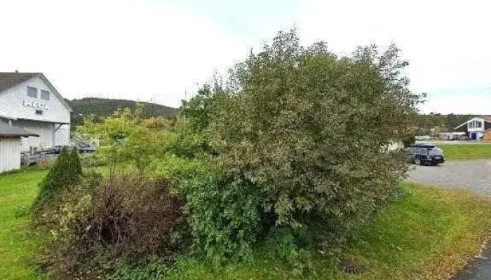 Afjord Landbrukstjenester Sa Alle - Vassneset