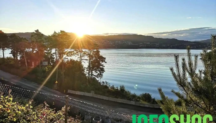Afr avdeling Askøy - Ask