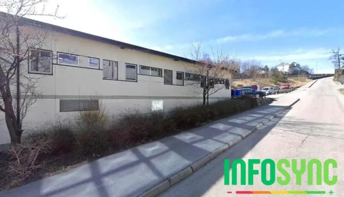 Agder Industri-Automasjon As - Kristiansand