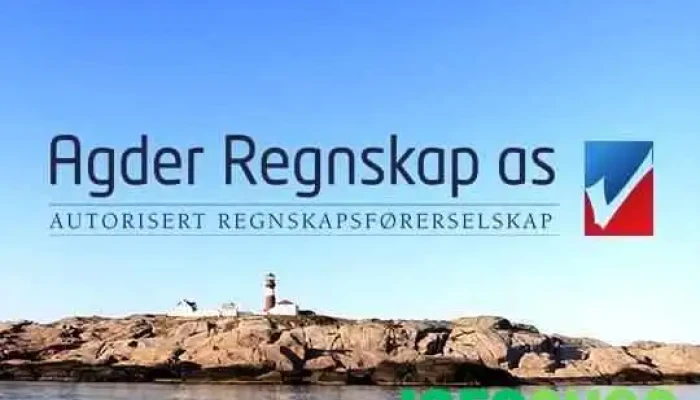 Agder Regnskap - Avd Mandal - Mandal