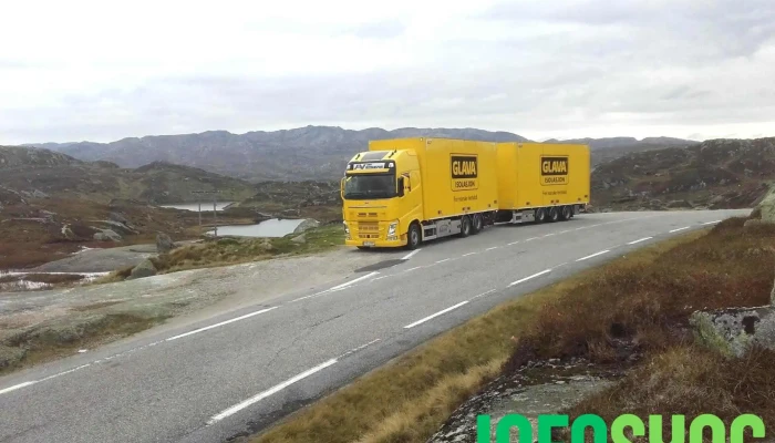 Agder Veitransport As -  Buss - Lyngdal