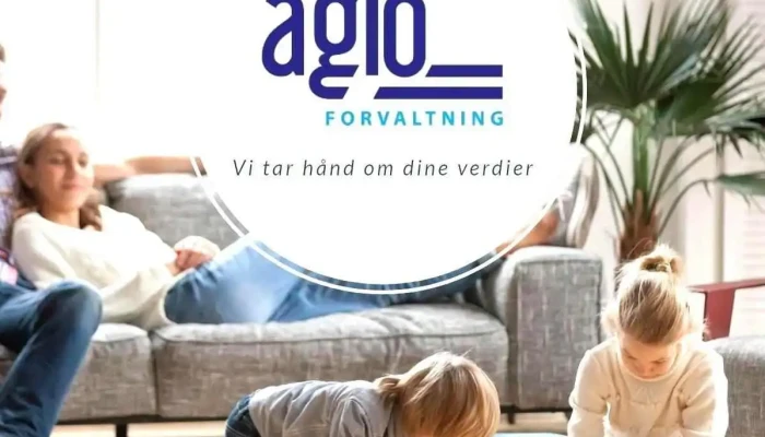 Agio Forvaltning - Tromsø