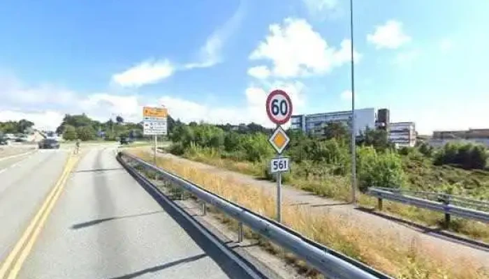 Agotnes Senter Alle - Ågotnes