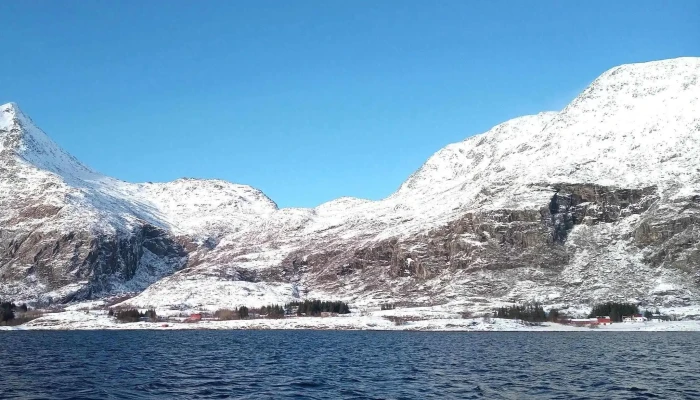 Aker Solutions Sandnessjoen Alstahaug - Alstahaug
