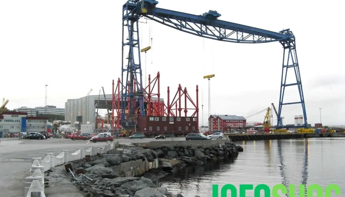 Aker Solutions Stord - Stord