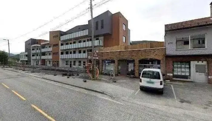 Aktiv Arna Asane As Street View 360deg - Indre Arna