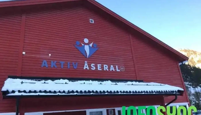 Aktiv Aseral Alle - Åseral
