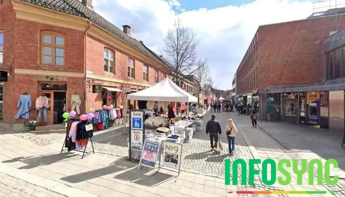 Aktiv Økonomistyring As - Lillehammer