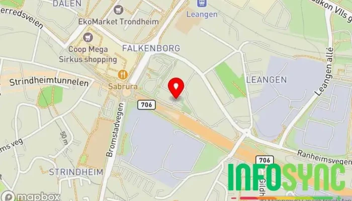 Aktiva Råd og Regnskap - Trondheim