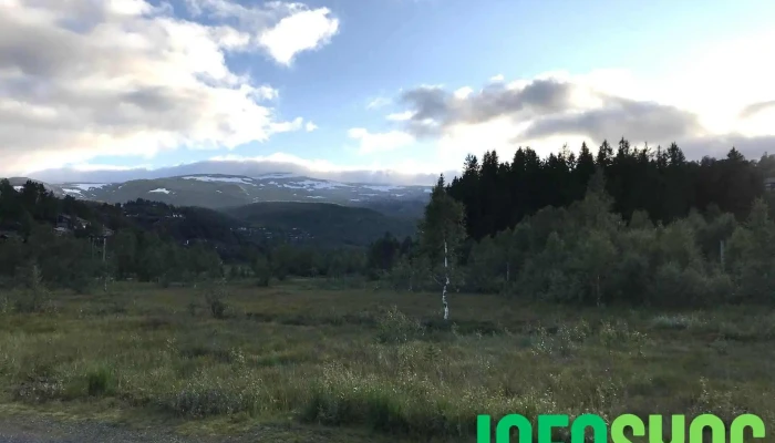 Aktiven Bobilparkering -  Fra Besokende - Norheimsund