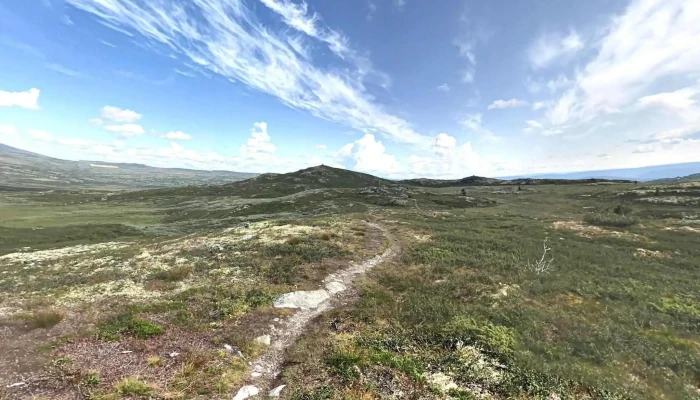 Al Street View 360deg - Ål