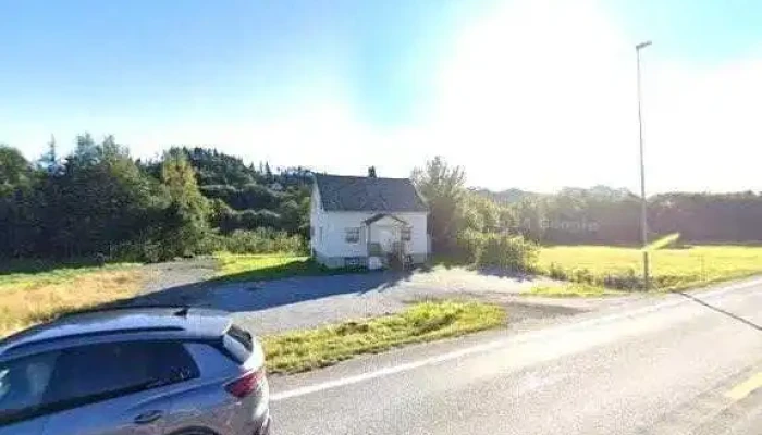 Alesundsvegen 890 Alle - Ørskog