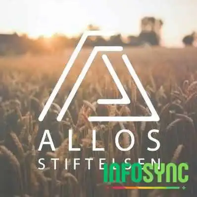Allos Stiftelsen -  Fra Eieren - Skogn