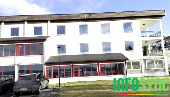 Allos Stiftelsen -  Videoer - Skogn