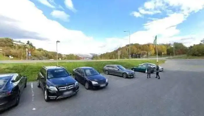 Alstahaug Naeringsforening Alle - Sandnessjøen
