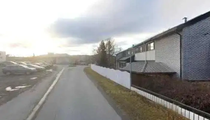 Alta Matstasjon -  Street View 360deg - Alta