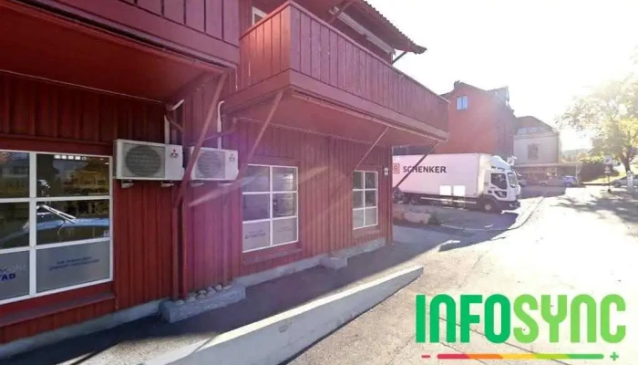 Alternativ til Vold Telemark - Porsgrunn