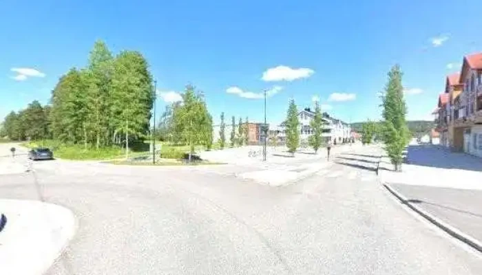 Alti Bjorkelangen Syd Street View 360deg - Bjørkelangen