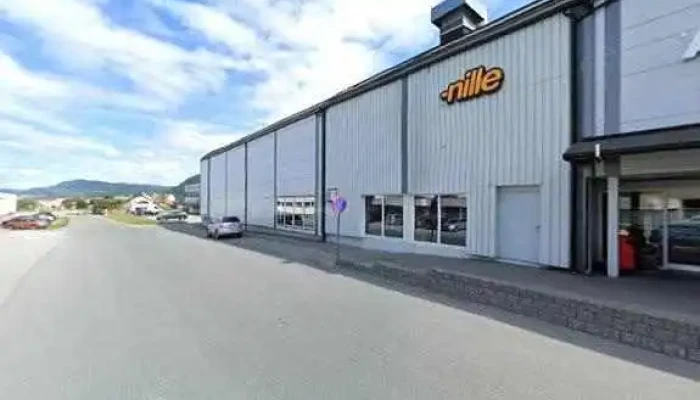 Alti Heim -  Street View 360deg - Kyrksæterøra