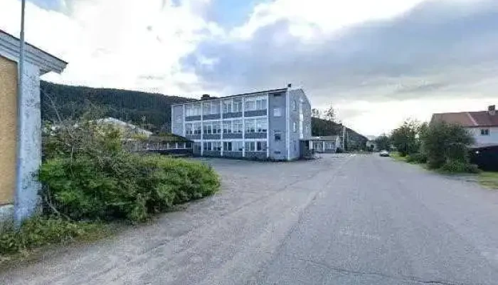 Alto Bedriftstjenester Da -  Alle - Mo I Rana
