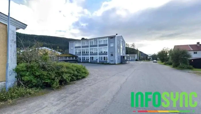 Alto Bedriftstjenester Da - Mo I Rana