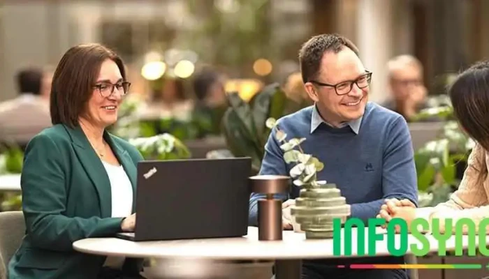 Amesto Solutions - Oslo